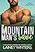 The Mountain Man's Save (Wi...
