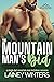 The Mountain Man's Bid by Lainey Winters