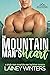 The Mountain Man's Heart