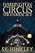 Darlington Circus: The Eternal Act