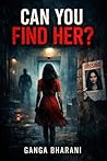 Can You Find Her?...