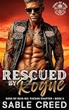 Rescued by Rogue:...