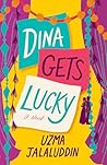 Dina Gets Lucky