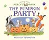 The Pumpkin Party: A fun new illustrated book for 2026 – perfect for babies and toddlers at Halloween! (Stories from Percy's Park)