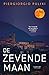 De zevende maan (Echo's van het kwaad, #3)