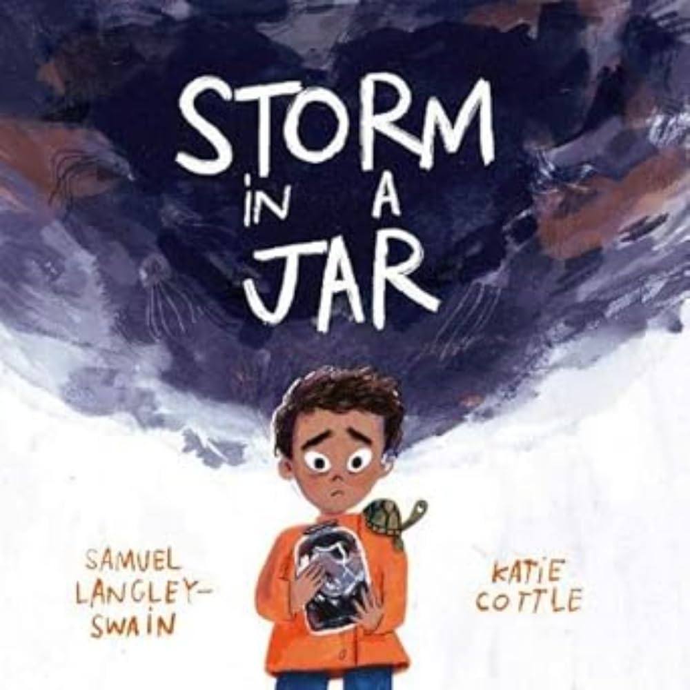 Storm in a Jar