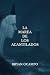 LA MAREA DE LOS ACANTILADOS