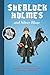 Sherlock Holmes and Silver Blaze by Hugo Thomas