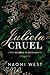 Julieta Cruel (La Bratva Gubarev nº 2) (Spanish Edition)