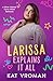 Larissa Explains It All: A Silver-Haired, Curvy Witch Romance (Nerdy Witch Gets the Guy Book 2)