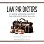 Law for Doctors by Zachariah Parry
