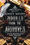 Scrolls from the ...