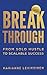 Breakthrough by Marianne Lehikoinen
