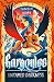 Untamed Darkness: Gargoyles #3