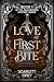 Love at First Bite (The Gravebinder Mystery Series Book 1)