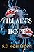 A Villain's Hope (Heart-Mage Trilogy Book 2)