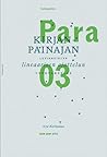 Kirjanpainajan le...