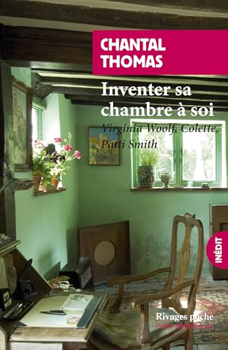 Inventer sa chambre à soi (French Edition)