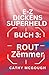 E-Z Dickens Superheld Buch 3 Luxembourgish Edition: ROUT Zëmmer
