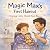 Magic Max's First haircut by Leon Andersen