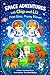 Space Adventures with Chip and Liz by Emi Welch