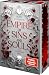 Das verratene Herz (Empire of Sins and Souls, #1)