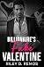 Billionaire's Fake Valentin...