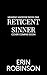 Reticent Sinner (Heavenly Anodyne Book 1)