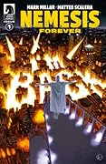Nemesis Forever #1