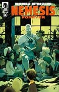 Nemesis Forever #3