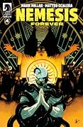 Nemesis Forever #4