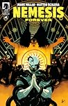 Nemesis Forever #4 Nemesis Forever #4