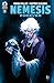 Nemesis Forever #5 by Mark Millar