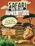 Safari Adventure Dot-to-Dot...
