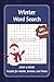 FROSTY WINTER Word Search B...