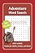 Adventure Word Search Puzzl...