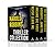 Harold Robbins Thriller Collection