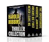 Harold Robbins Th...