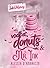 Vodka, donuts & Mr. Ink by Alessia D'ambrosio