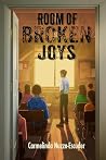 Room of Broken Jo...