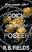 Codiciar, acechar, poseer: Bésame, psicópata (Libro 1) (Spanish Edition)