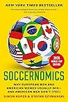 Soccernomics (2026 World Cup Edition) by Simon Kuper