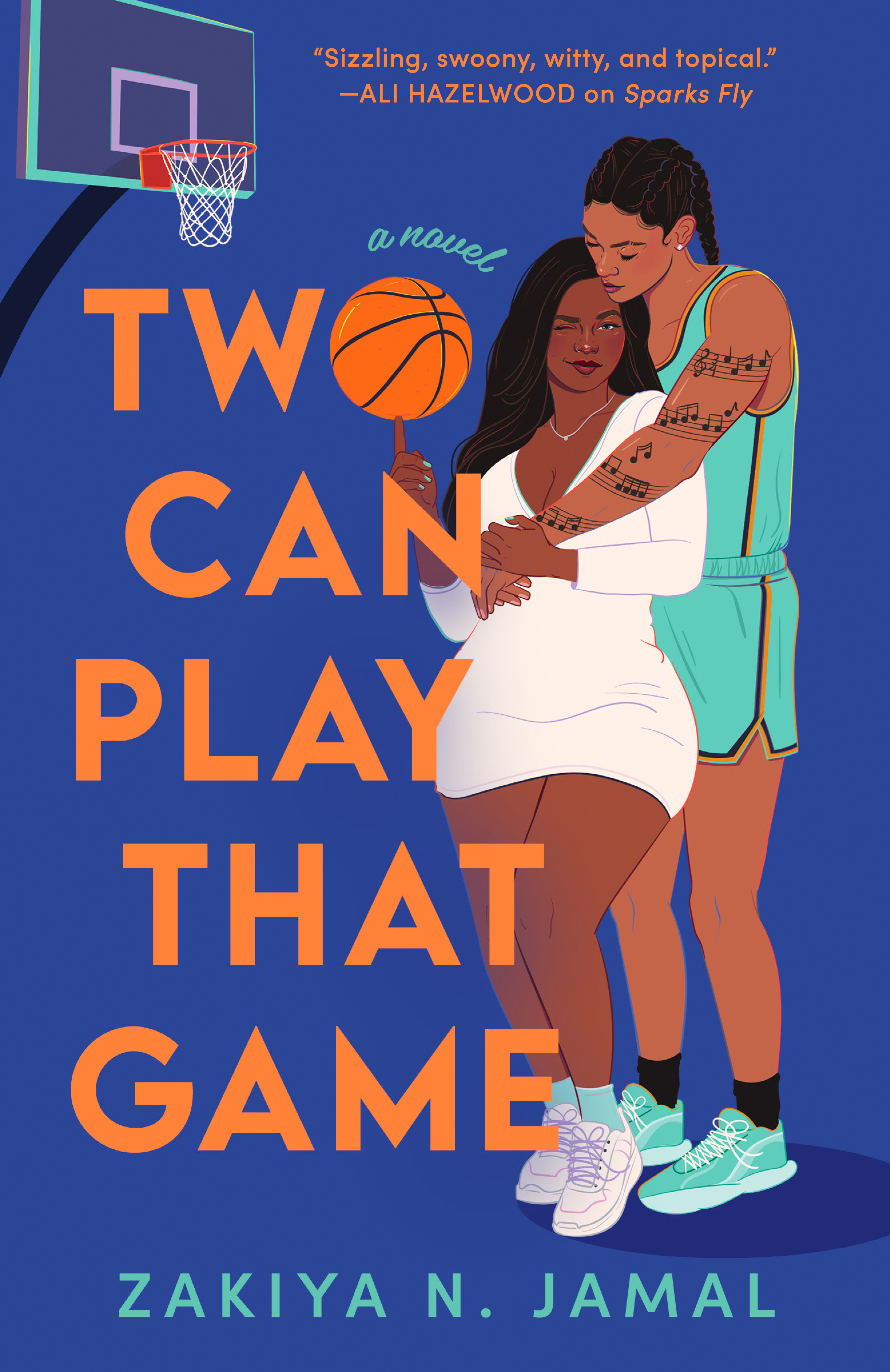Two Can Play That Game (Kindle Edition)