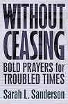 Without Ceasing: ...