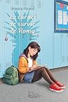 Le carnet de survie de Romy (French Edition)