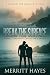Break the Surface: A Small Town Hurt/Comfort MM Romance (Coastline Rescue Book 1)