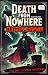 Death from Nowhere. The Don Diavolo Mysteries. Illustrated