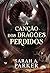 A Canção dos Dragões Perdidos (Moonfall, #2)
