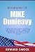 Biography Of Mike Dunleavy by Edward Smock