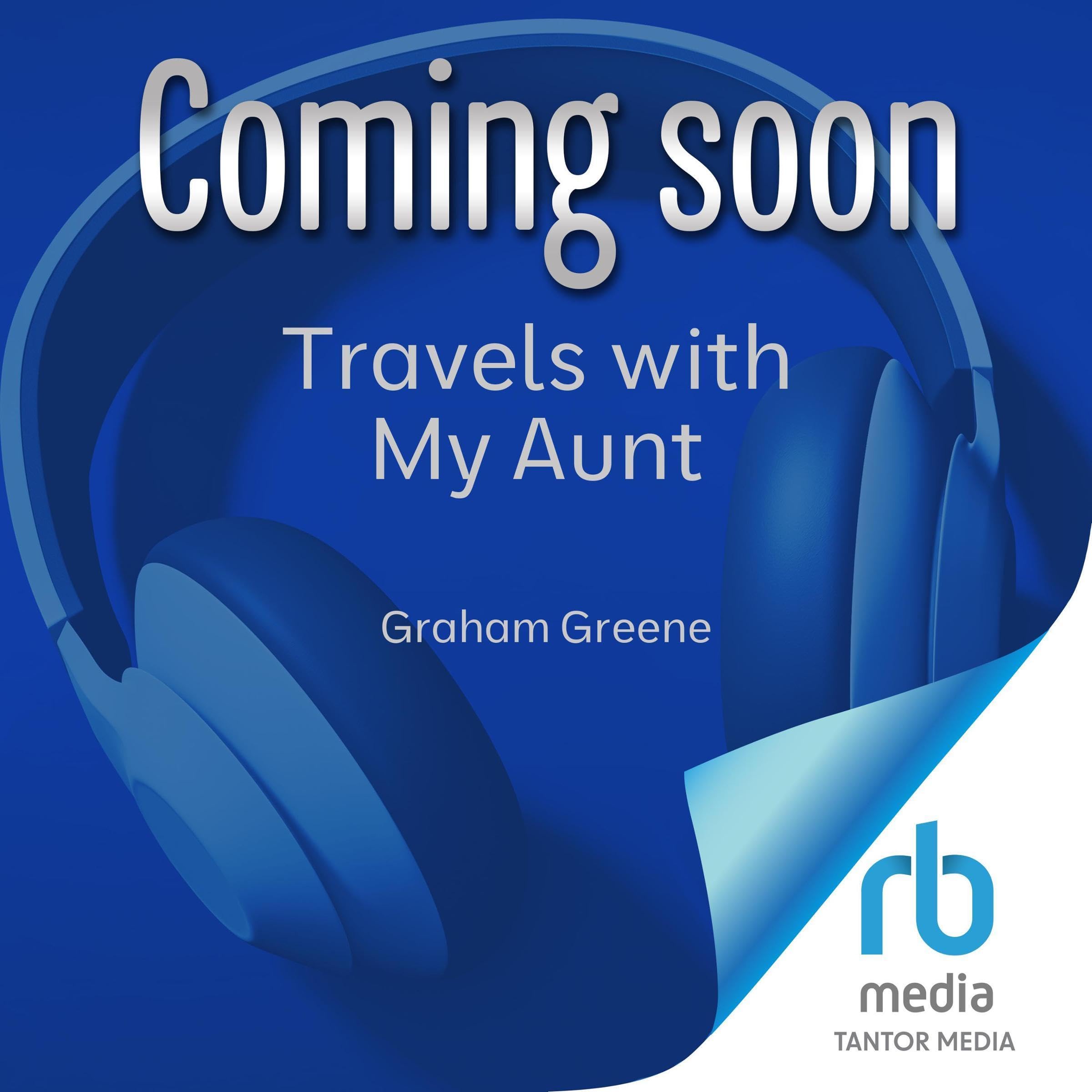 Travels with My Aunt